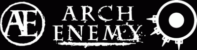 logo Arch Enemy